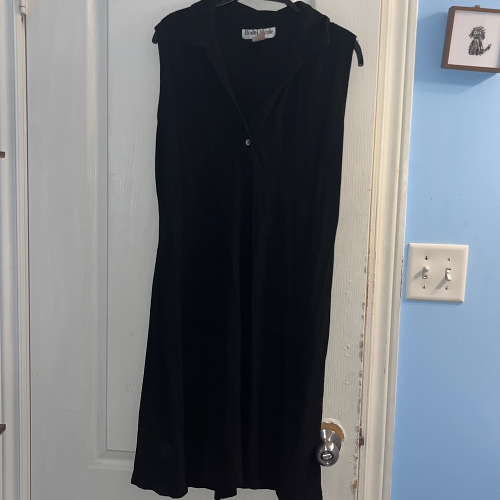 Tennis Dress